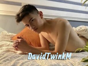 DavidTwinkM