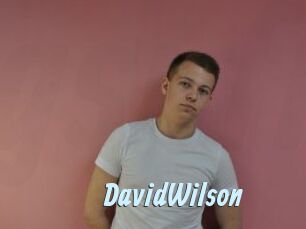 DavidWilson