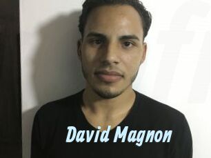 David_Magnon