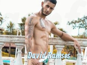 David_Ramses Gay Sex Prev
