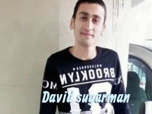 David_sugarman