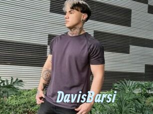DavisBarsi
