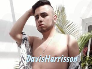 DavisHarrisson Gay Sex Prev