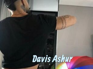 Davis_Ashur Gay Sex Prev