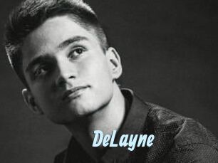 DeLayne
