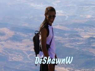 DeShawnW Gay Sex Prev