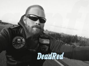 DeadRed