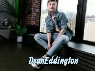 DeanEddington