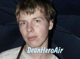 DeanHeroAir