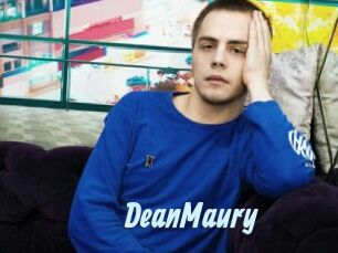 DeanMaury
