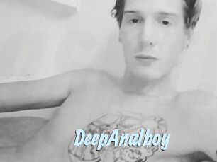 DeepAnalboy