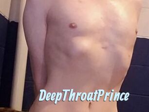 DeepThroatPrince