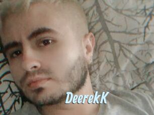DeerekK