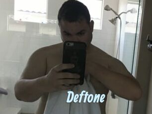 Deftone