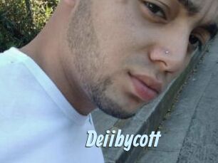 Deiibycott