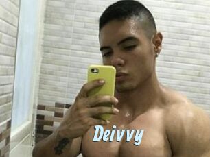 Deivvy