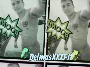 DelmasXXXFit