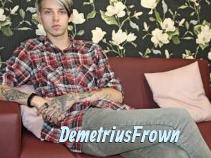 DemetriusFrown
