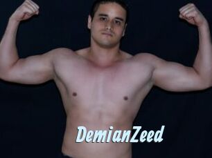 DemianZeed