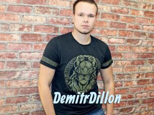 DemitrDillon