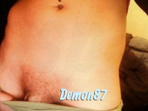 Demon87
