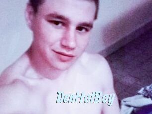DenHotBoy
