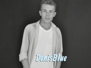 DenisBlue