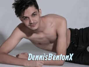 DennisBentonX