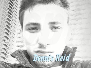 Dennis_Reid