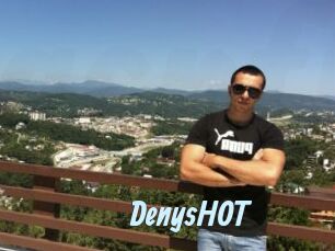 DenysHOT