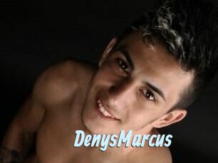 DenysMarcus Gay Sex Prev