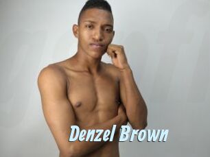 Denzel_Brown