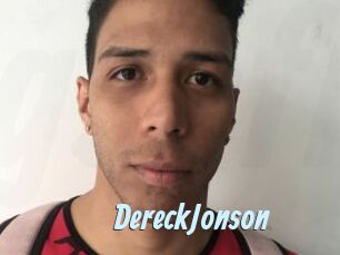 DereckJonson