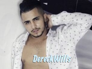 Dereck_Wills