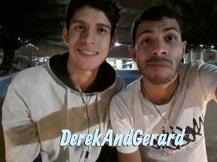 DerekAndGerard