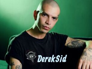 DerekSid