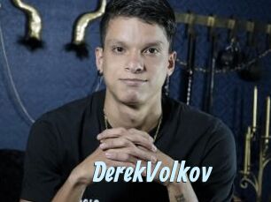 DerekVolkov