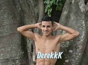 DerekkK