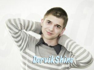 DervikShine Gay Sex Prev