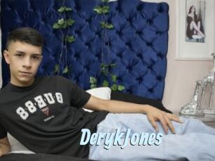 DerykJones