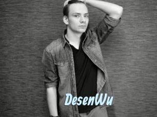 DesenWu