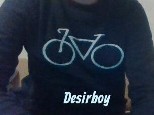 Desirboy