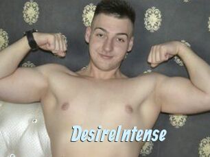 DesireIntense