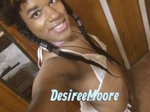 DesireeMoore