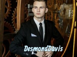 DesmondDavis