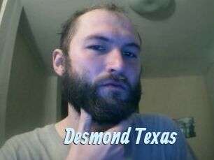 Desmond_Texas