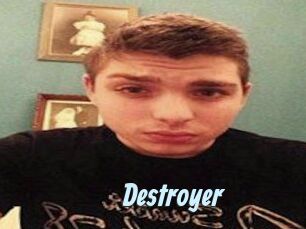 Destroyer