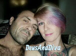 DeusAndDiva