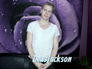DeusJackson