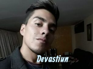 Devastiun
